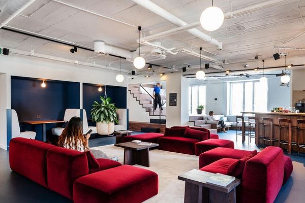 Silversquare Stéphanie