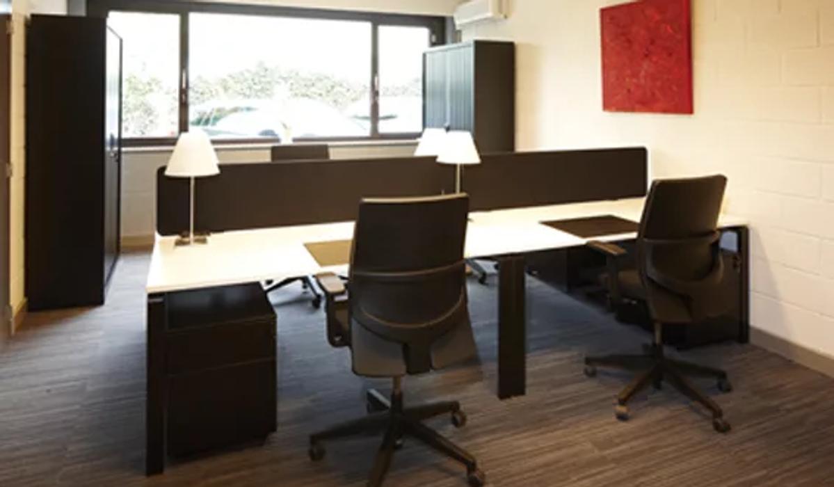 Officenter Antwerpen