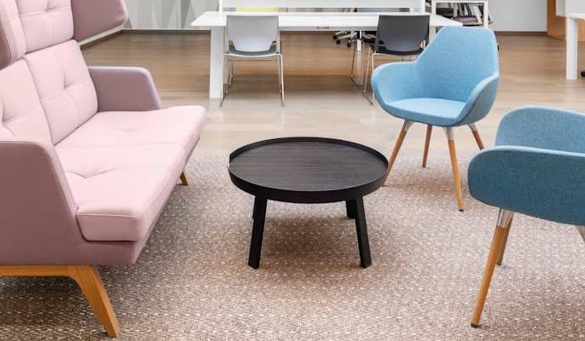 Regus Pastoor Cooremansstraat 3