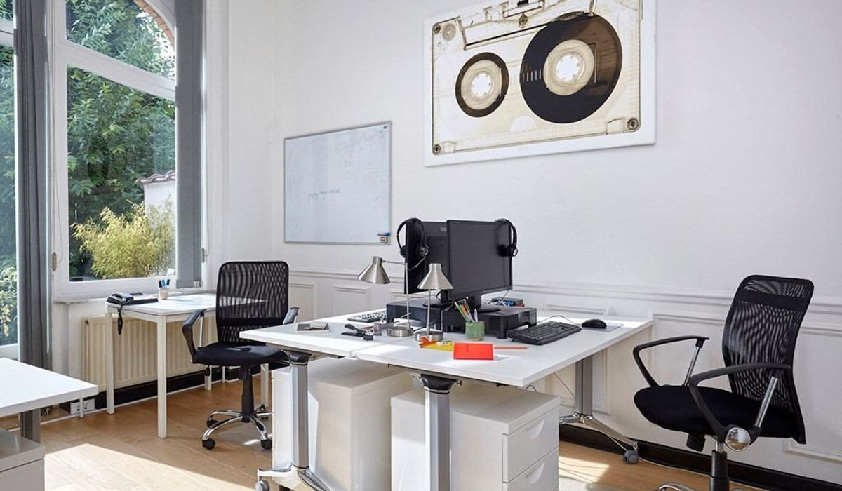 Interoffices Montgomery