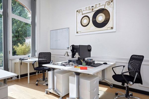 Interoffices Montgomery