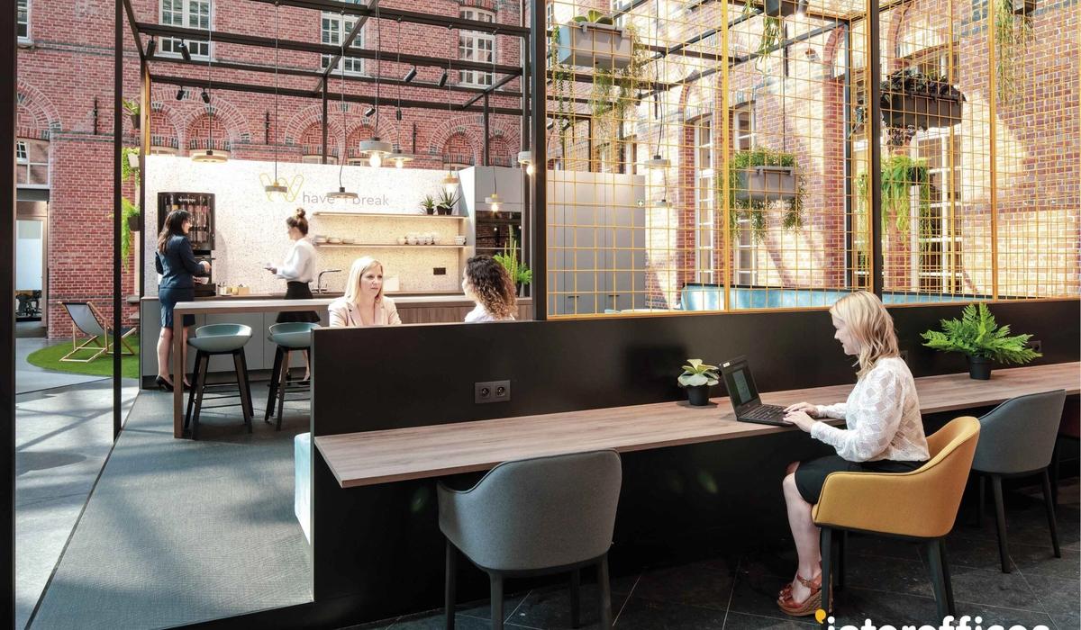 Interoffices Turnhout