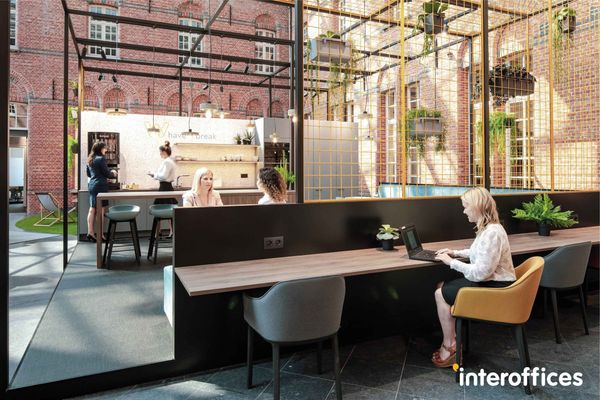 Interoffices Turnhout