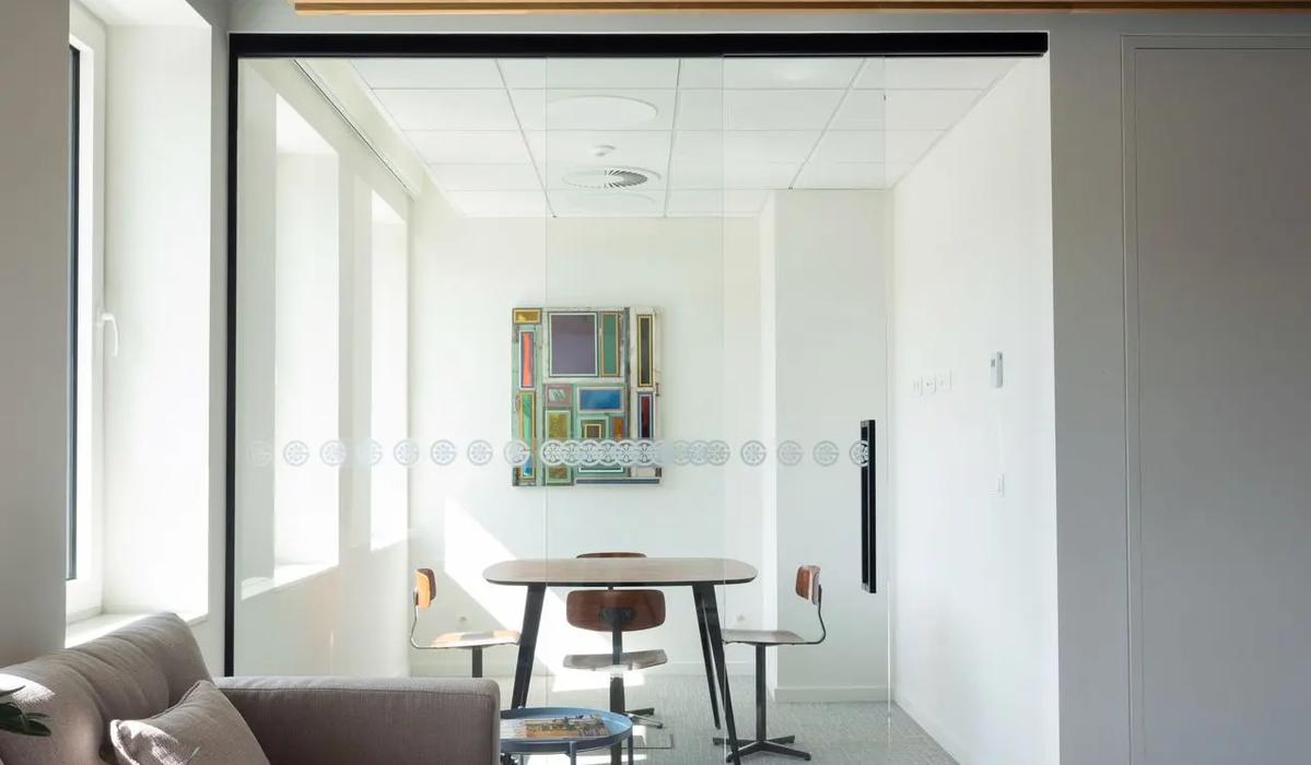 The Nestwork Montgomery