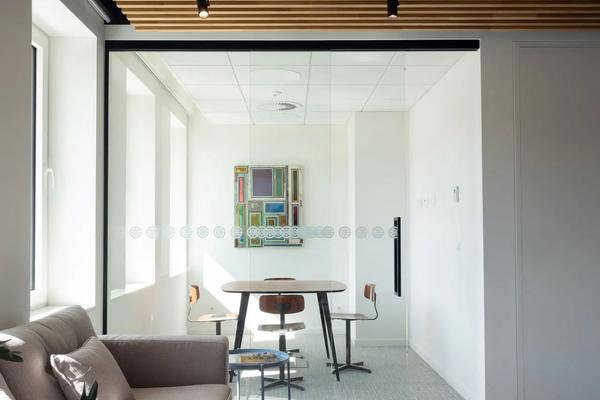 The Nestwork Montgomery