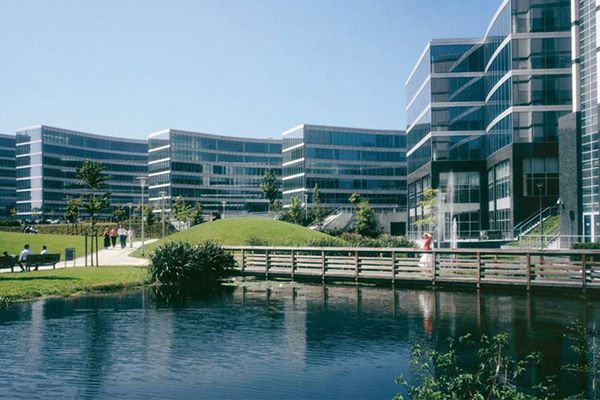 The Office Operators