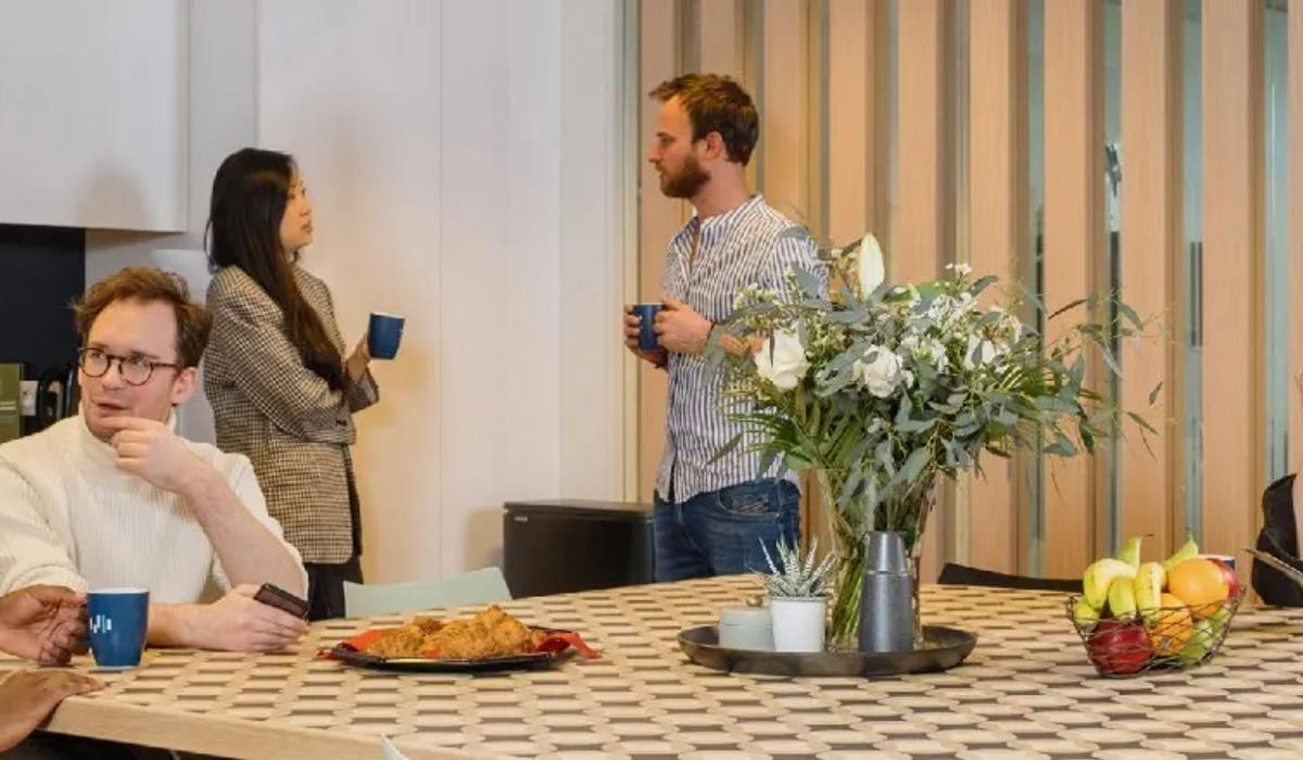 Mitwit Brussels Avenue Louise