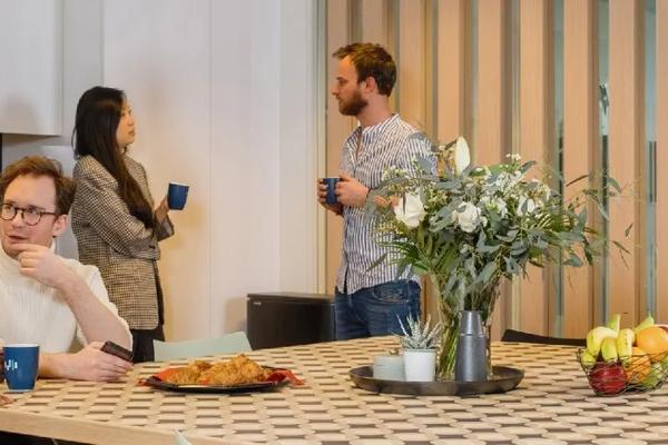 Mitwit Brussels Avenue Louise