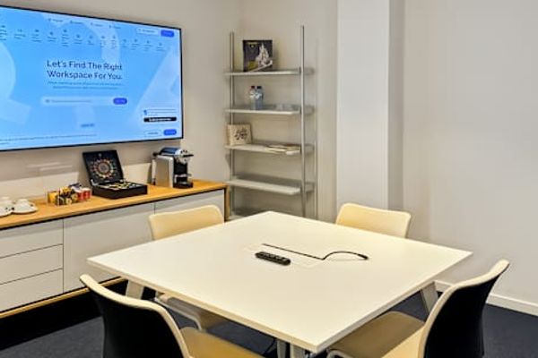 Regus Rue de la Loi 62