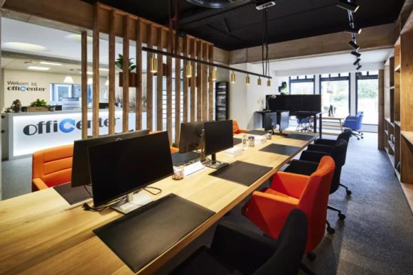 Officenter Hasselt