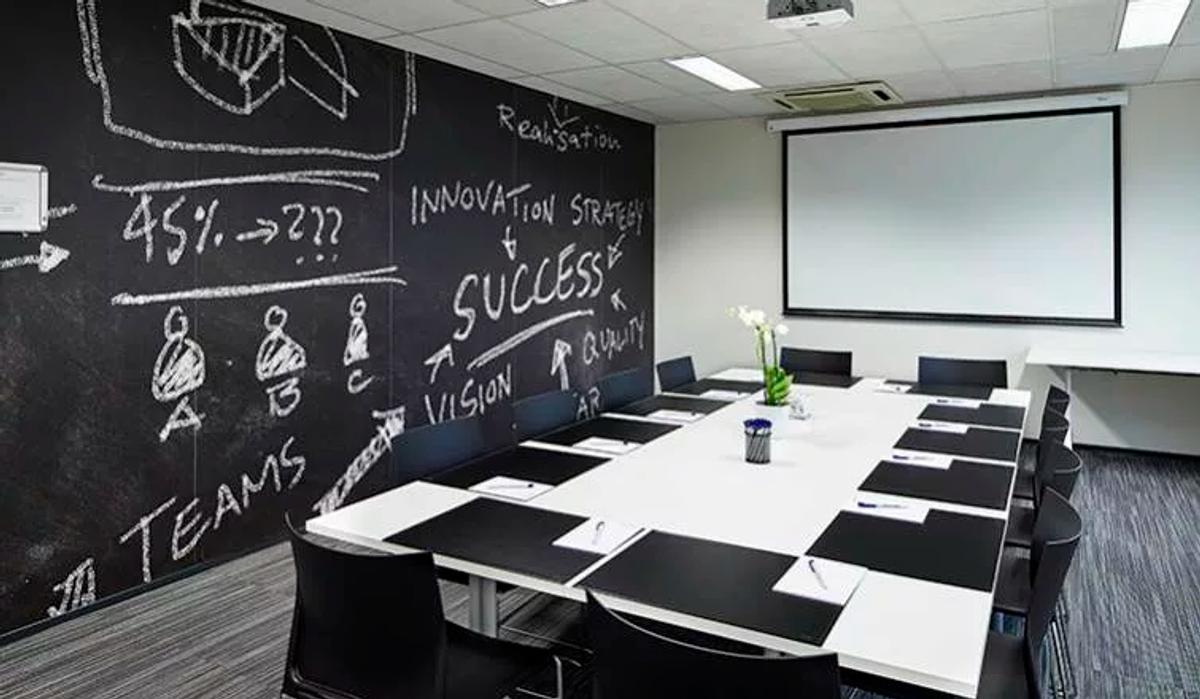 Officenter Vilvoorde