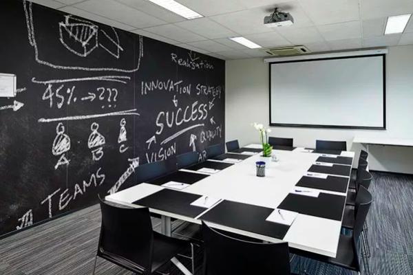 Officenter Vilvoorde