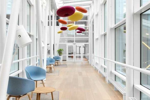 Regus Noorderlaan 147