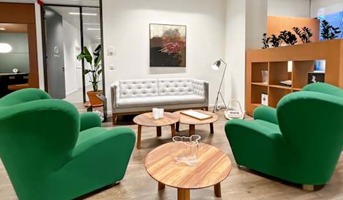 Signature Brussels City Centre