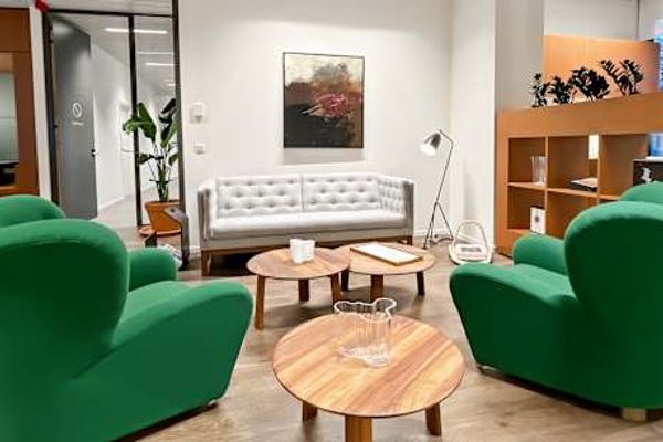 Signature Brussels City Centre