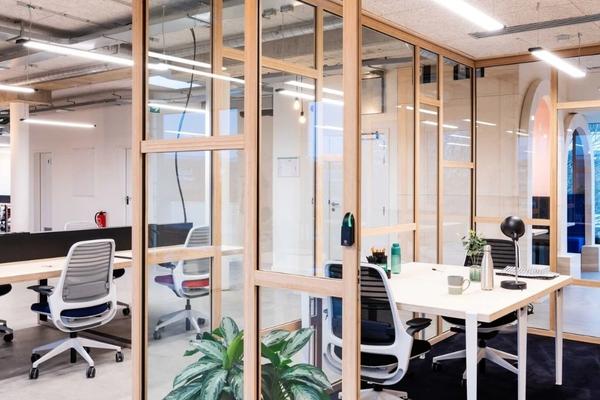 SilverSquare Zaventem