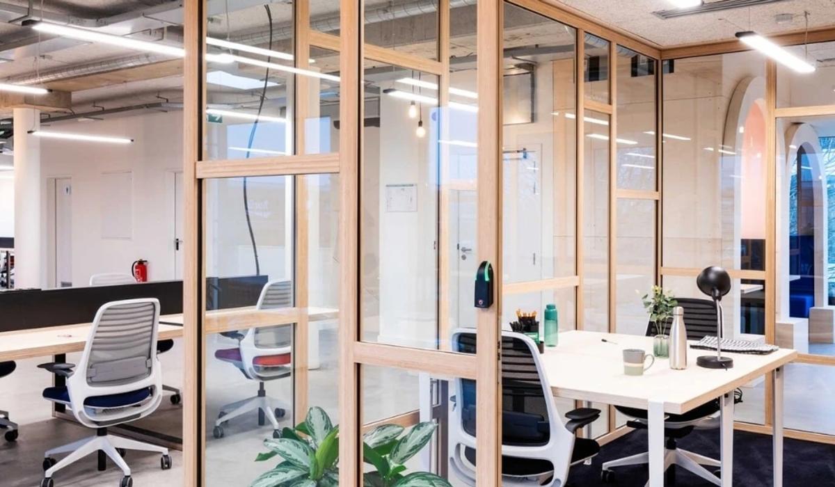 SilverSquare Zaventem