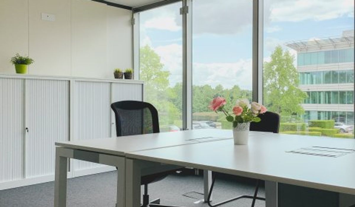 BLOOMZ Offices