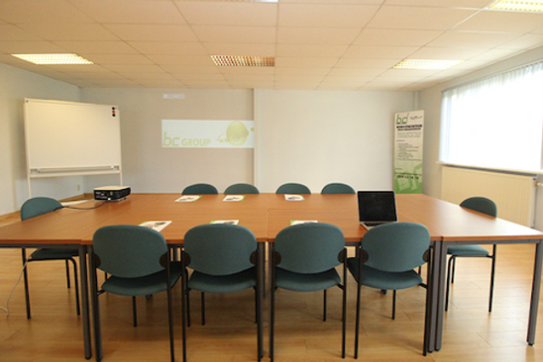 Bedrijvencentrum Regio Geraardsbergen