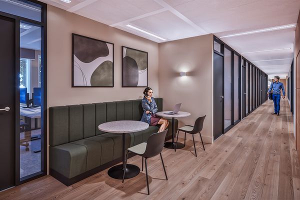 Industrious The Artist