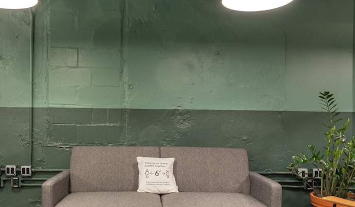 Regus Orion Business Park