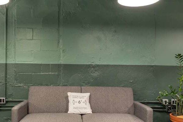 Regus Orion Business Park