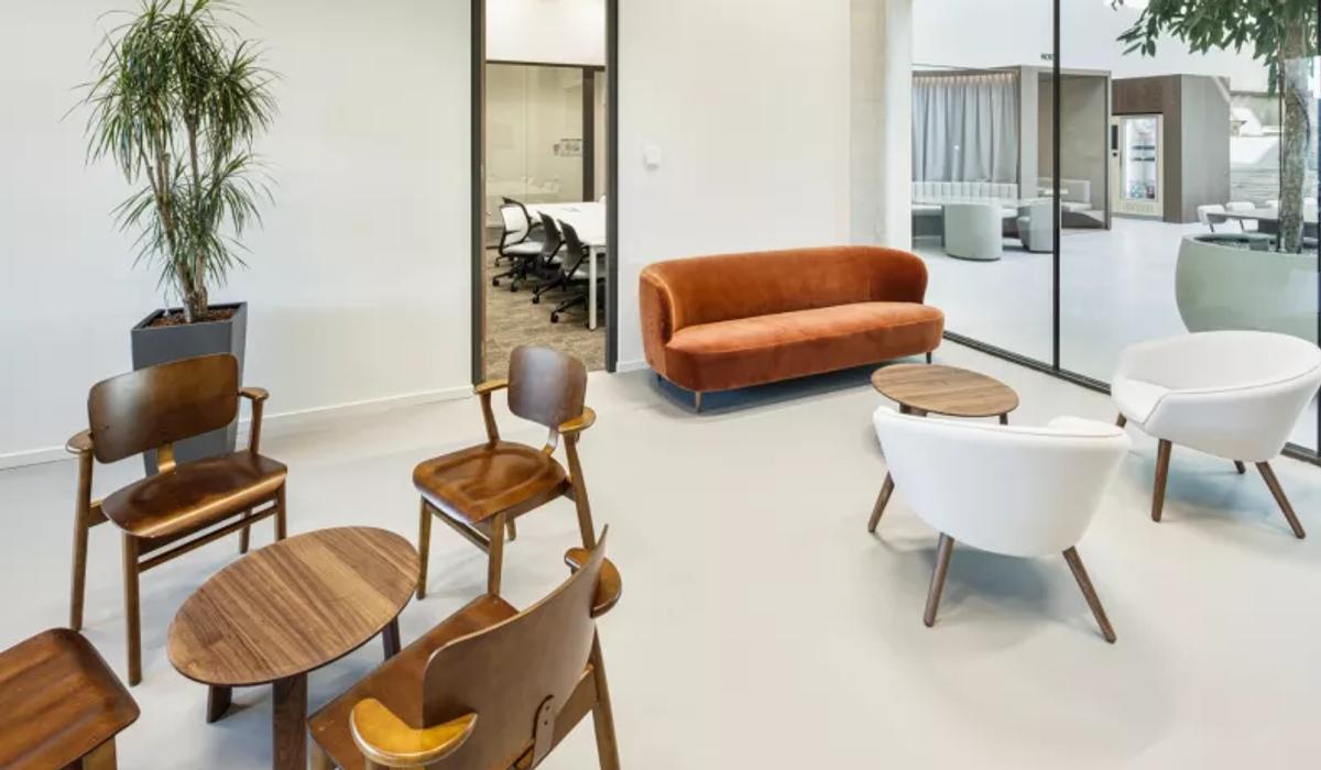 Signature Diegem Park 7