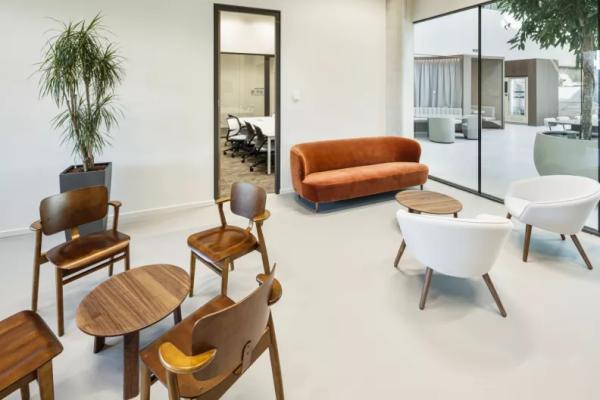 Signature Diegem Park 7