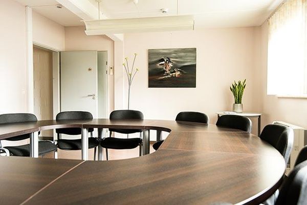 Bedrijvencentrum Vilvoorde