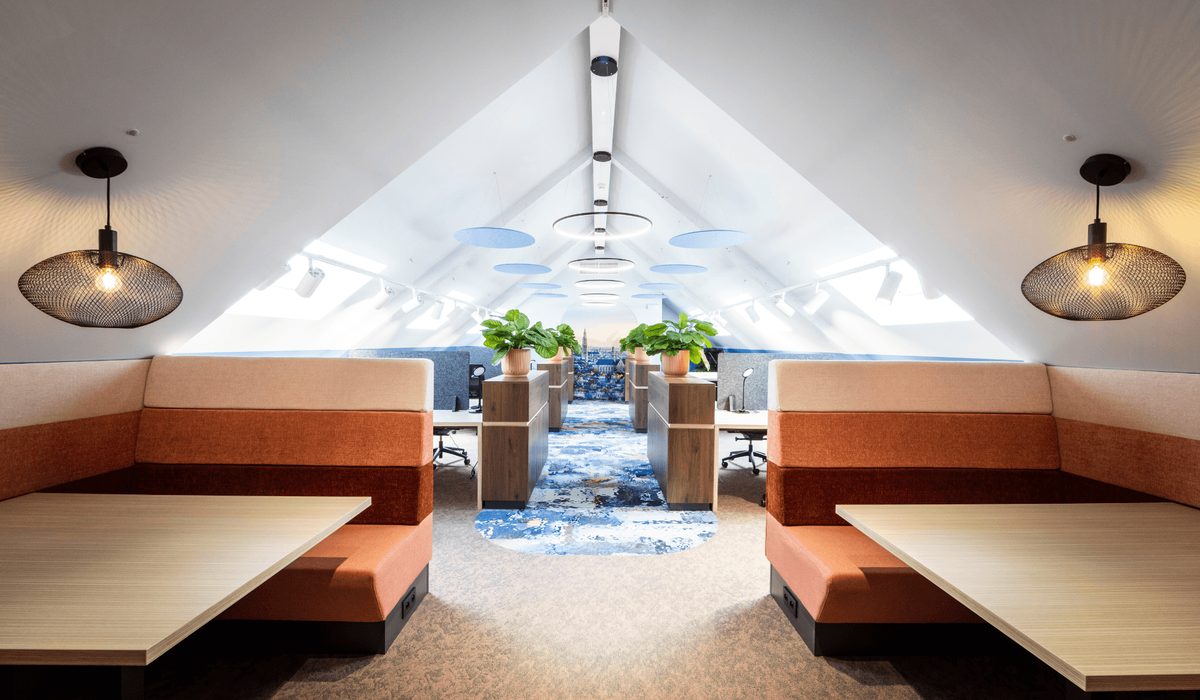 BluePoint - Antwerpen