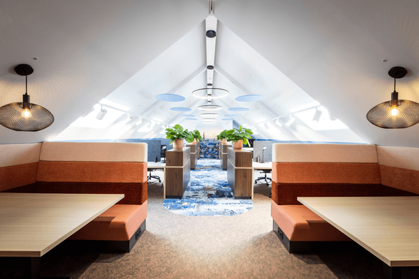 BluePoint - Antwerpen