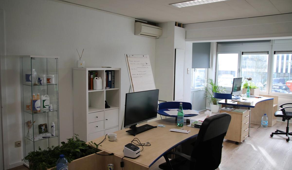 Bedrijvencentrum Waregem