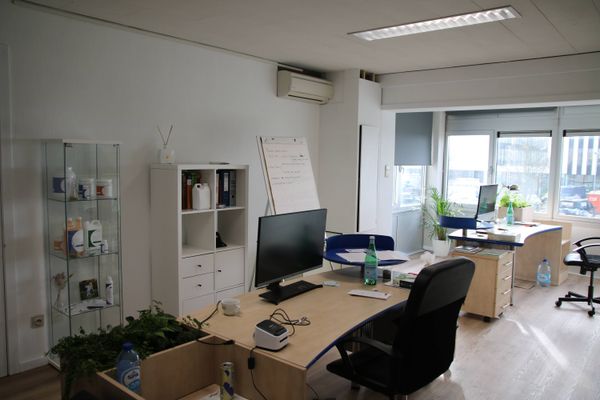 Bedrijvencentrum Waregem