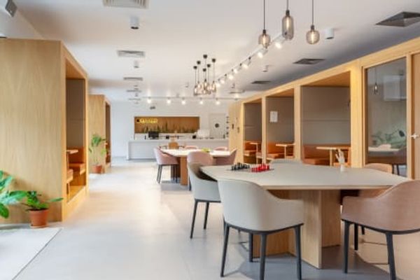 Regus Elsinore Tower