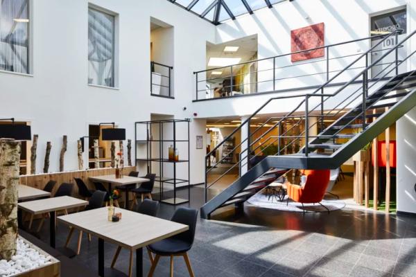 Officenter Turnhout