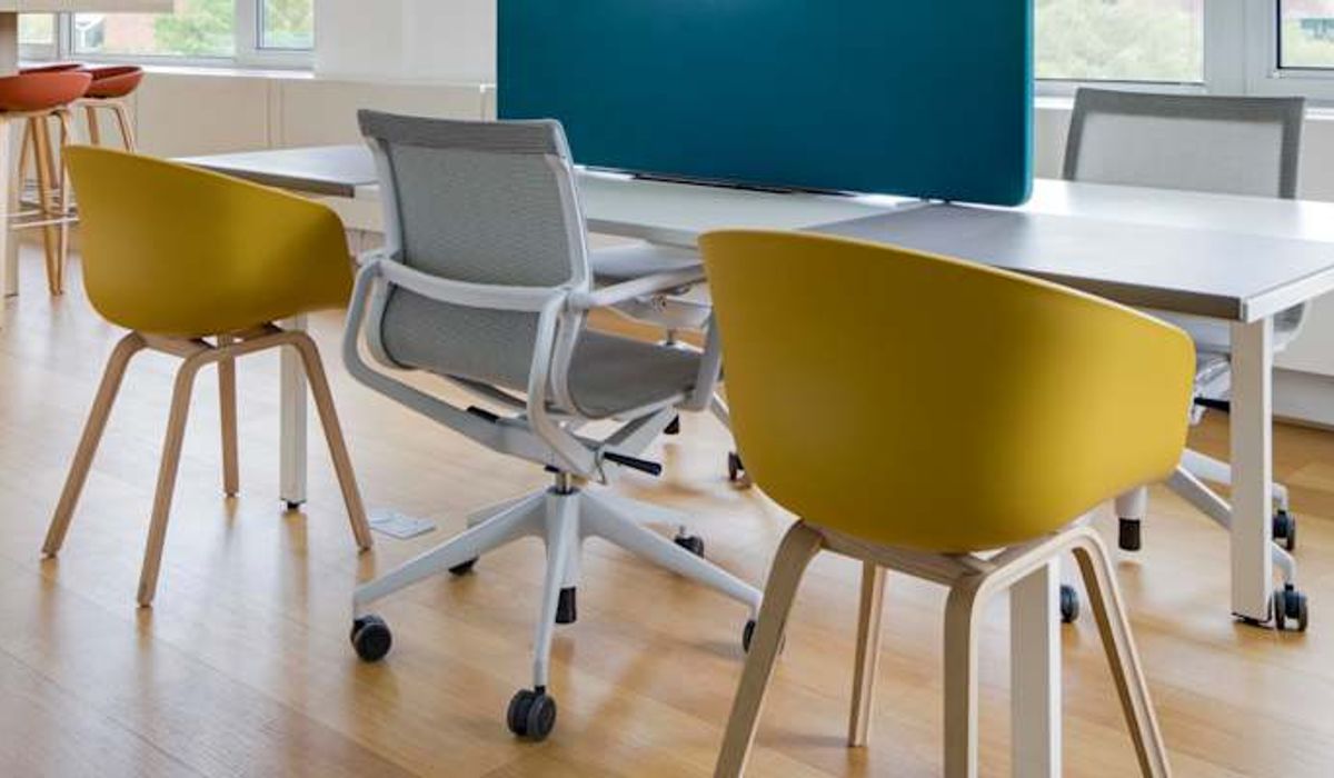 Regus Waterloo Office Park