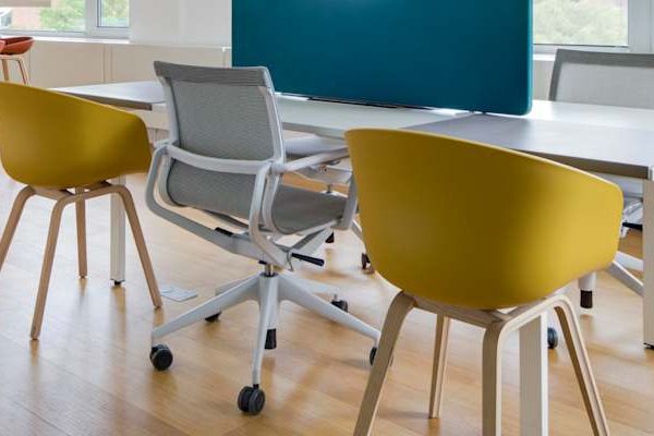 Regus Waterloo Office Park