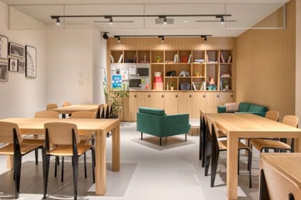 Regus Diegem Airport Center