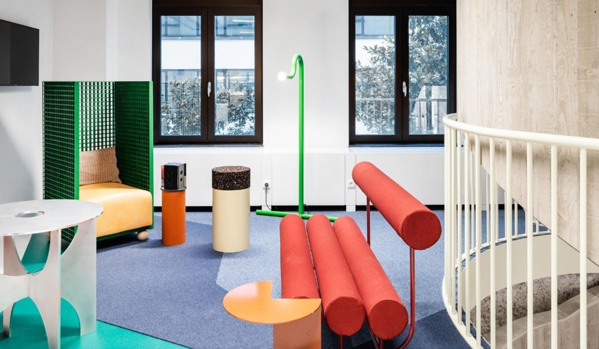 Silversquare Central