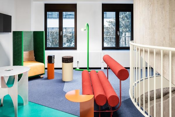 Silversquare Central