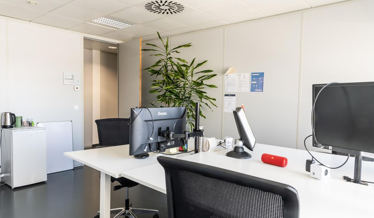 Bedrijvencentrum Waasland