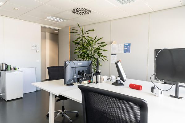 Bedrijvencentrum Waasland