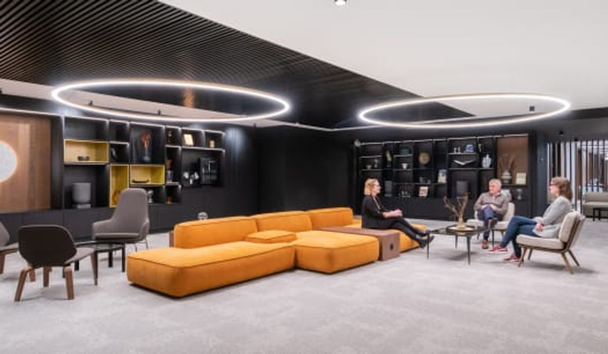 Spaces Manhattan Center