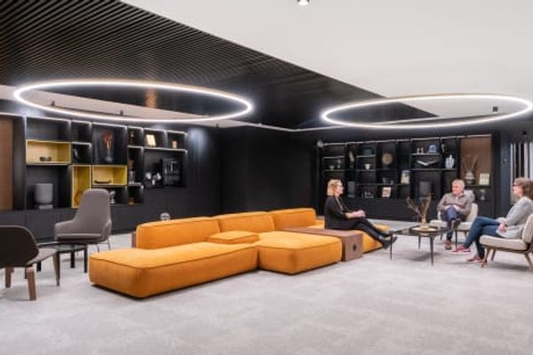 Spaces Manhattan Center