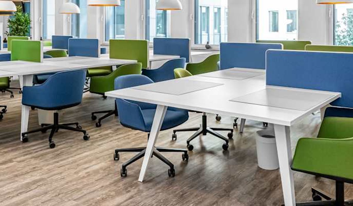 Regus Hasselt, Kapertoren