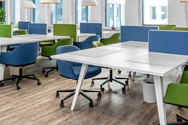 Regus Hasselt, Kapertoren