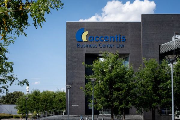 Accentis Business Center Lier