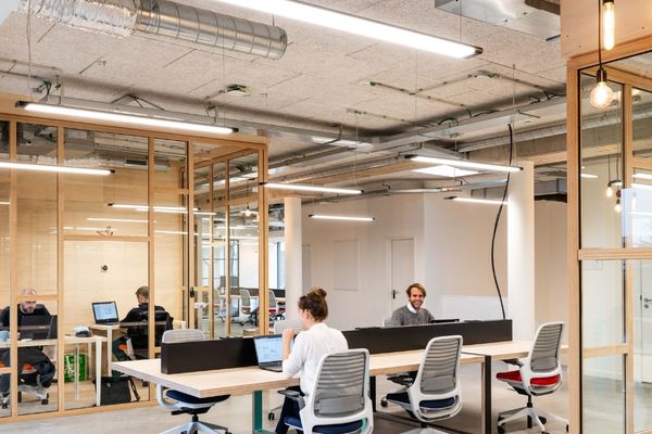 Silversquare Zaventem