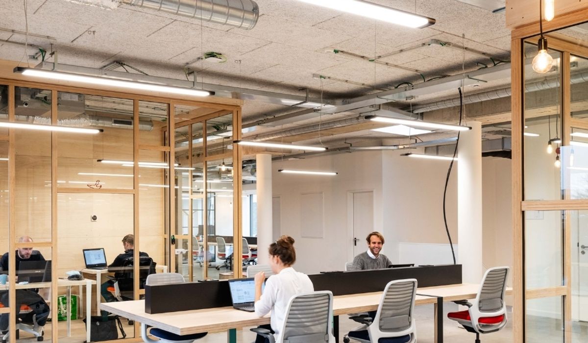 Silversquare Zaventem