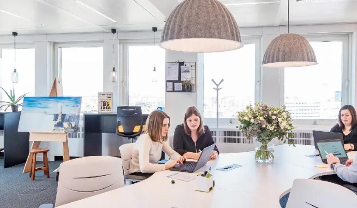 Mitwit Brussels Central Station